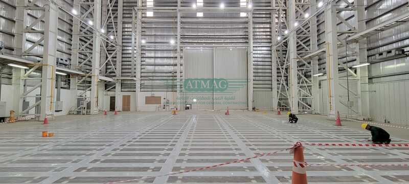 Site Preparation